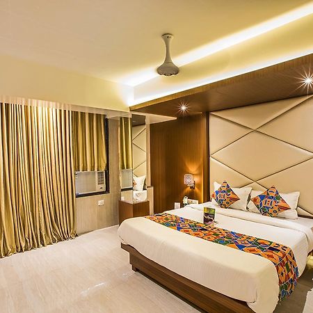 Fabhotel Spring Inn - Nr Borivali Station Malad المظهر الخارجي الصورة