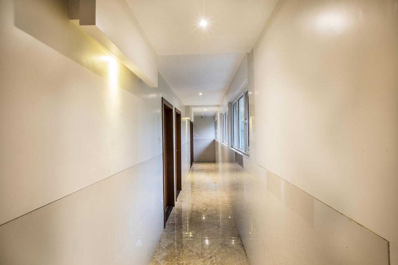 Fabhotel Spring Inn - Nr Borivali Station Malad المظهر الخارجي الصورة
